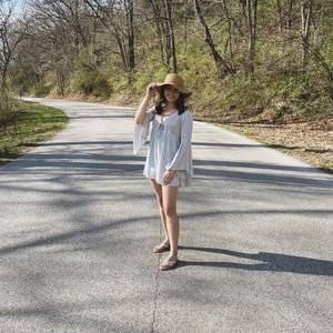 Meet your Posher, Bree